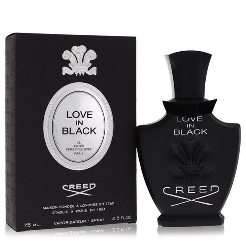 Love In Black by Creed Eau De Parfum Spray EasyOptionXY LLC