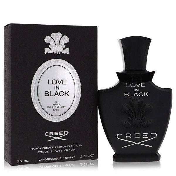 Love In Black by Creed Eau De Parfum Spray EasyOptionXY LLC