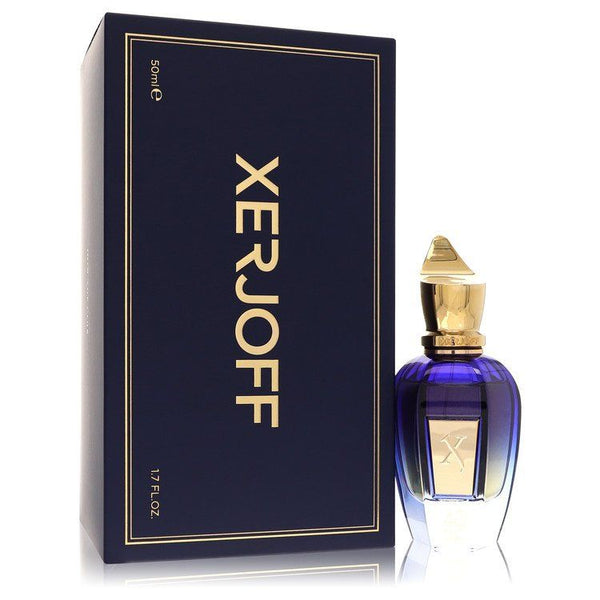 40 Knots by Xerjoff Eau De Parfum Spray (Unisex) EasyOptionXY LLC