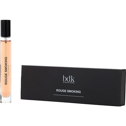 BDK ROUGE SMOKING by BDK Parfums EAU DE PARFUM SPRAY 0.34 OZ MINI EasyOptionXY LLC