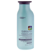 Strength Cure Shampoo by Pureology for Unisex - 9 oz Shampoo EasyOptionXY LLC
