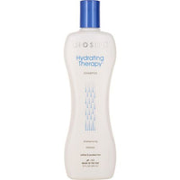 BIOSILK by Biosilk HYDRATING THERAPY SHAMPOO 12 OZ EasyOptionXY LLC