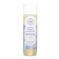 The Honest Company Shampoo And Body Wash - Dreamy Lavender - 10 Fl Oz EasyOptionXY LLC