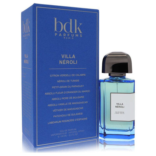 Bdk Villa Neroli by Bdk Parfums Eau De Parfum Spray (Unisex) EasyOptionXY LLC