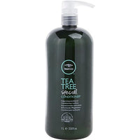 PAUL MITCHELL by Paul Mitchell TEA TREE SPECIAL INVIGORATING CONDITIONER 33.8 OZ EasyOptionXY LLC