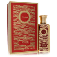 Afnan Zimaya Luxor by Afnan Eau De Parfum Spray (Unisex) EasyOptionXY LLC
