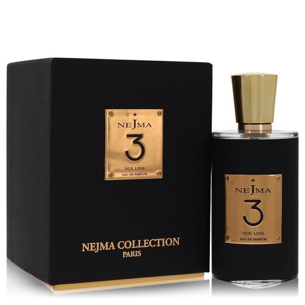Nejma 3 by Nejma Eau De Parfum Spray EasyOptionXY LLC
