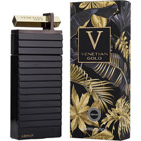 ARMAF VENETIAN GOLD by Armaf EAU DE PARFUM SPRAY 3.4 OZ (LIMITED EDITION) EasyOptionXY LLC