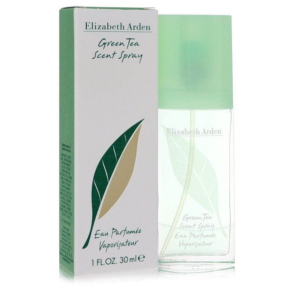 Green Tea by Elizabeth Arden Eau De Parfum Spray EasyOptionXY LLC