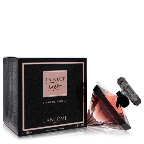 La Nuit Tresor by Lancome L'eau De Parfum Spray EasyOptionXY LLC
