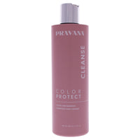 Color Protect Shampoo by Pravana for Unisex - 11 oz Shampoo EasyOptionXY LLC