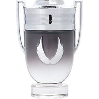 INVICTUS PLATINUM by Paco Rabanne EAU DE PARFUM SPRAY 3.4 OZ (UNBOXED) EasyOptionXY LLC