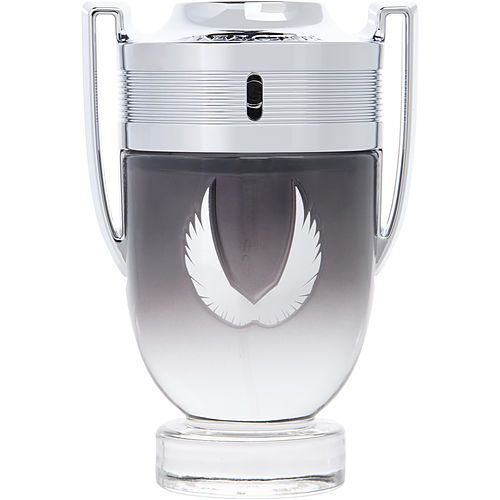 INVICTUS PLATINUM by Paco Rabanne EAU DE PARFUM SPRAY 3.4 OZ (UNBOXED) EasyOptionXY LLC