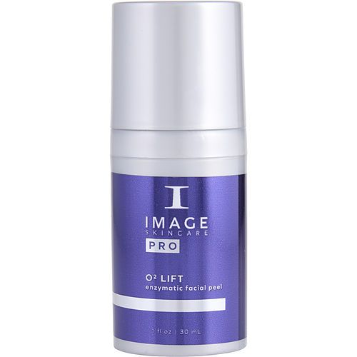 IMAGE SKINCARE by Image Skincare O2 LIFT ENZYMATIC FACIAL PEEL 1 OZ EasyOptionXY LLC
