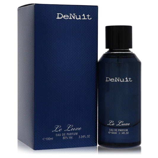 Le Luxe De Nuit by Le Luxe Eau De Parfum Spray EasyOptionXY LLC