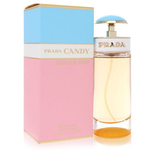Prada Candy Sugar Pop by Prada Eau De Parfum Spray EasyOptionXY LLC