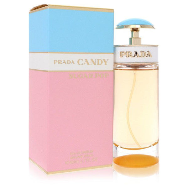 Prada Candy Sugar Pop by Prada Eau De Parfum Spray EasyOptionXY LLC