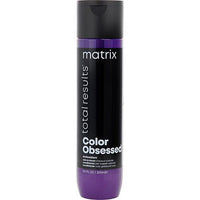 TOTAL RESULTS by Matrix COLOR OBSESSED CONDITIONER 10.1 OZ EasyOptionXY LLC