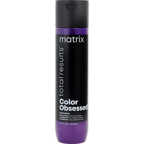 TOTAL RESULTS by Matrix COLOR OBSESSED CONDITIONER 10.1 OZ EasyOptionXY LLC