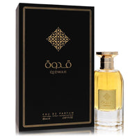 Ard Al Zaafaran Qidwah by Al Zaafaran Eau De Parfum Spray (Unisex) EasyOptionXY LLC