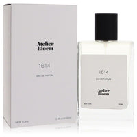 Atelier Bloem 1614 by Atelier Bloem Eau De Parfum Spray (Unisex) EasyOptionXY LLC