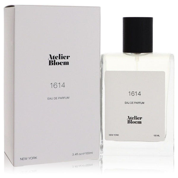 Atelier Bloem 1614 by Atelier Bloem Eau De Parfum Spray (Unisex) EasyOptionXY LLC