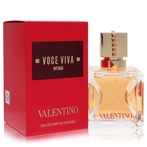 Voce Viva Intensa by Valentino Eau De Parfum Spray EasyOptionXY LLC