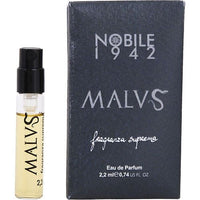 NOBILE 1942 MALVS by Nobile 1942 EAU DE PARFUM VIAL ON CARD EasyOptionXY LLC