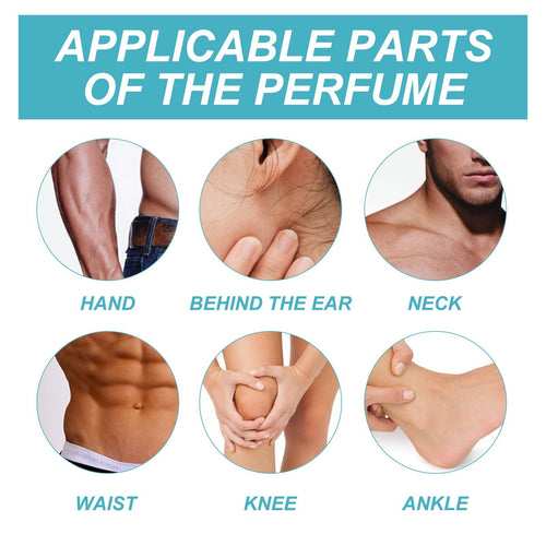 EELHOE Cupid Perfume Long-lasting Light Fragrance Fresh natural Niche Fragrance Wrist behind Ear perfume EasyOptionXY LLC