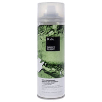 Direct Flight Matcha Dry Shampoo EasyOptionXY LLC