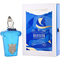 XERJOFF CASAMORATI MEFISTO GENTILUOMO by Xerjoff EAU DE PARFUM SPRAY 3.4 OZ (NEW PACKAGING) EasyOptionXY LLC