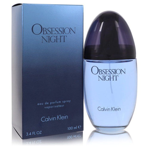 Obsession Night by Calvin Klein Eau De Parfum Spray EasyOptionXY LLC