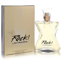 Shakira Rock by Shakira Eau De Toilette Spray EasyOptionXY LLC