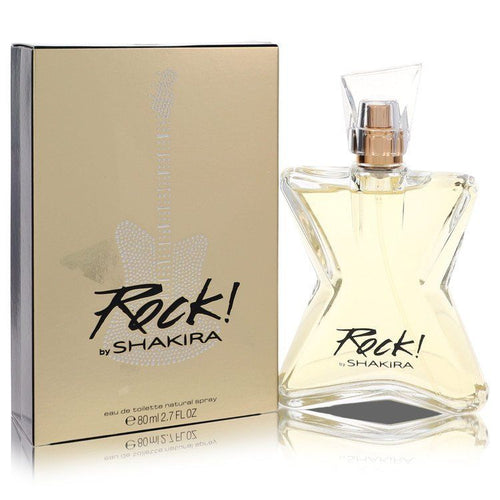 Shakira Rock by Shakira Eau De Toilette Spray EasyOptionXY LLC