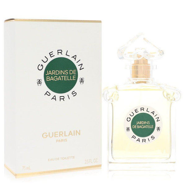 Jardins De Bagatelle by Guerlain Eau De Toilette Spray EasyOptionXY LLC