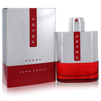 Prada Luna Rossa Sport by Prada Eau De Toilette Spray EasyOptionXY LLC