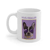 Pug Hug Dealer Mug EasyOptionXY LLC