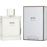 BOSS ORANGE MAN by Hugo Boss EDT SPRAY 3.3 OZ (NEW PACKAGING) EasyOptionXY LLC