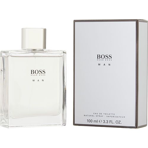 BOSS ORANGE MAN by Hugo Boss EDT SPRAY 3.3 OZ (NEW PACKAGING) EasyOptionXY LLC
