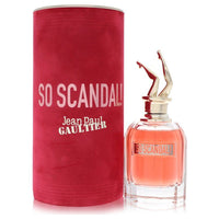 Jean Paul Gaultier So Scandal! by Jean Paul Gaultier Eau De Parfum Spray EasyOptionXY LLC