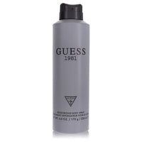 Guess 1981 by Guess Body Spray EasyOptionXY LLC