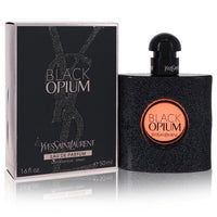 Black Opium by Yves Saint Laurent Eau De Parfum Spray EasyOptionXY LLC