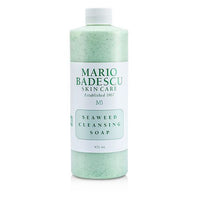 Mario Badescu by Mario Badescu Seaweed Cleansing Soap - For All Skin Types --472ml/16oz EasyOptionXY LLC