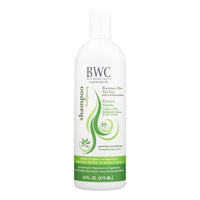 Beauty Without Cruelty Shampoo Rosemary Mint And Tea Tree - 16 Fl Oz EasyOptionXY LLC