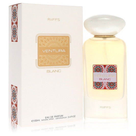 Riiffs Ventura Blanc by Riiffs Eau De Parfum Spray EasyOptionXY LLC