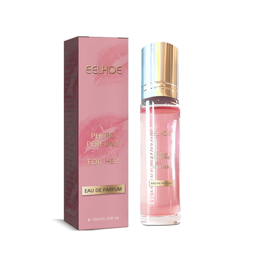 Natural floral niche fresh light fragrance Stay fragrance lasting temperament women's fragrance liquid perfume EasyOptionXY LLC