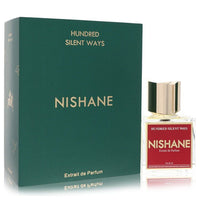 Hundred Silent Ways by Nishane Extrait De Parfum Spray (Unisex) EasyOptionXY LLC