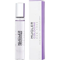 THIERRY MUGLER COLOGNE RUN FREE by Thierry Mugler EDT SPRAY 0.33 OZ MINI EasyOptionXY LLC