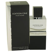 Armaf Edition One by Armaf Eau De Toilette Spray EasyOptionXY LLC