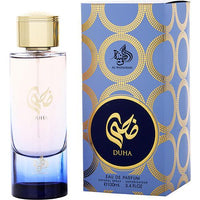 AL WATANIAH DUHA by Al Wataniah EAU DE PARFUM SPRAY 3.4 OZ EasyOptionXY LLC